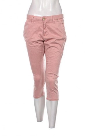 Damenhose Hallhuber, Größe M, Farbe Rosa, Preis 10,99 €