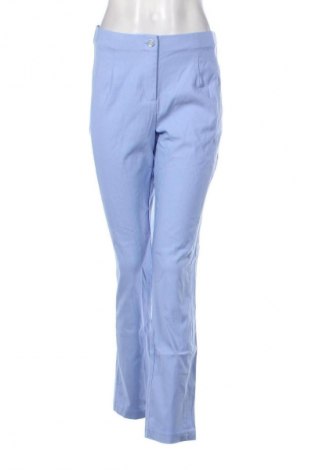 Damenhose Helena Vera, Größe M, Farbe Blau, Preis 20,97 €