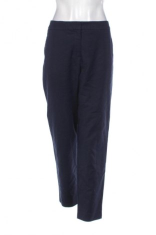Pantaloni de femei Hobbs, Mărime L, Culoare Albastru, Preț 245,24 Lei
