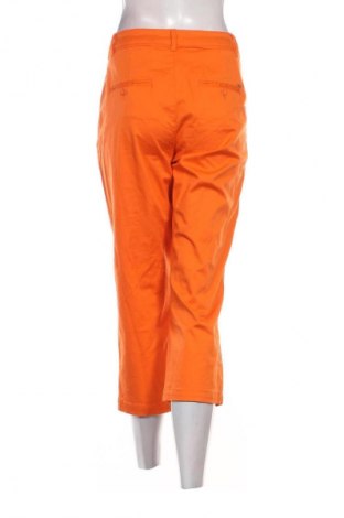 Damenhose Holly & Whyte By Lindex, Größe L, Farbe Orange, Preis 22,85 €