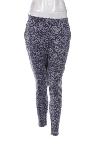 Pantaloni de femei Ichi, Mărime M, Culoare Multicolor, Preț 42,99 Lei