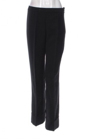 Pantaloni de femei Ici Et Maintenant, Mărime M, Culoare Negru, Preț 15,99 Lei