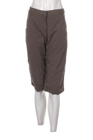 Női nadrág Jack Wolfskin, Méret M, Szín Zöld, Ár 3 809 Ft