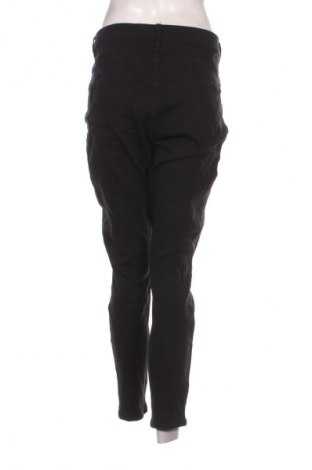Damenhose Janina, Größe XXL, Farbe Schwarz, Preis 5,99 €