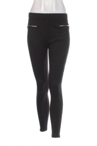 Pantaloni de femei Janina, Mărime M, Culoare Negru, Preț 24,99 Lei