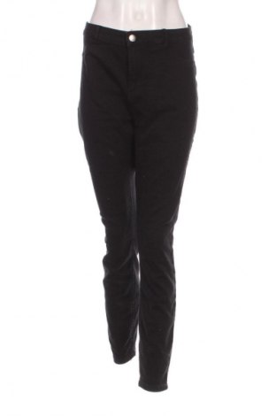 Pantaloni de femei Janina, Mărime XL, Culoare Negru, Preț 29,99 Lei