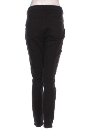 Pantaloni de femei Janina, Mărime XL, Culoare Negru, Preț 29,99 Lei