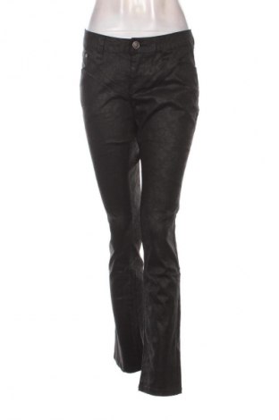 Damenhose Janina, Größe M, Farbe Schwarz, Preis 5,99 €