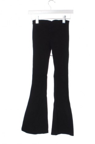 Pantaloni de femei Jennyfer, Mărime XXS, Culoare Negru, Preț 77,98 Lei