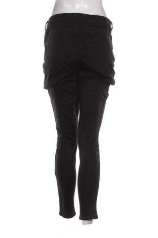 Pantaloni de femei Jordache, Mărime XXL, Culoare Negru, Preț 50,99 Lei