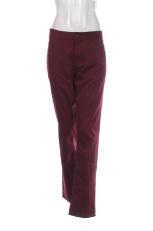 Női nadrág Jules, Méret XL, Szín Piros, Ár 2 459 Ft