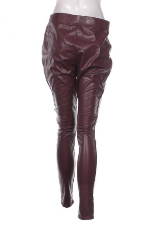 Pantaloni de femei Lascana, Mărime M, Culoare Roșu, Preț 41,99 Lei