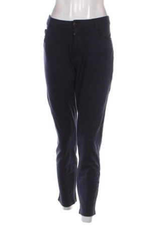 Dámske nohavice Laura Torelli, Veľkosť XL, Farba Modrá, Cena  4,95 €