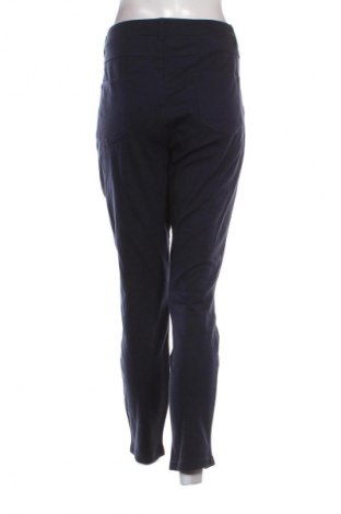 Dámske nohavice Laura Torelli, Veľkosť XL, Farba Modrá, Cena  4,95 €