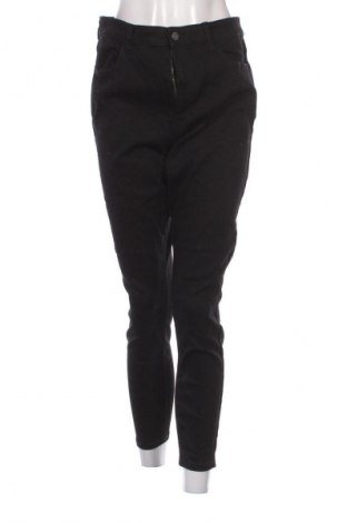 Pantaloni de femei Lily Loves, Mărime XL, Culoare Negru, Preț 31,99 Lei
