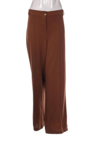 Damenhose Lola & Liza, Größe L, Farbe Braun, Preis 28,99 €
