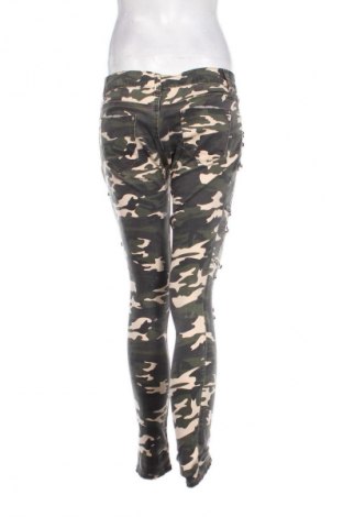 Damenhose M.Sara, Größe L, Farbe Mehrfarbig, Preis 3,99 €