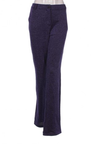 Damenhose MOST WANTED, Größe L, Farbe Lila, Preis 8,99 €