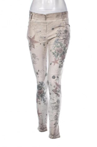 Damenhose Made In Italy, Größe M, Farbe Mehrfarbig, Preis 15,48 €