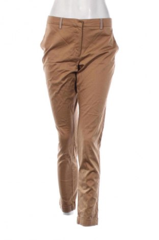 Damenhose Mango, Größe XL, Farbe Braun, Preis 46,65 €