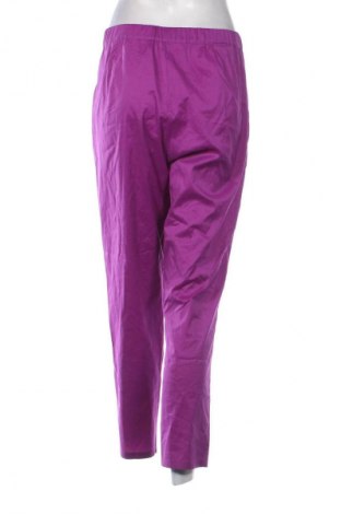 Damenhose Marina Rinaldi, Größe XL, Farbe Lila, Preis 38,34 €