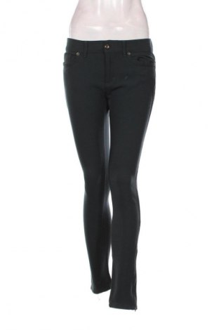 Pantaloni de femei Marina Yachting, Mărime M, Culoare Verde, Preț 158,00 Lei