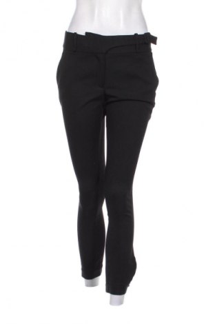 Damskie spodnie Massimo Dutti, Rozmiar M, Kolor Czarny, Cena 118,99 zł