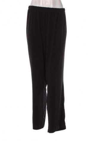 Dámské kalhoty  Mia Moda, Velikost XL, Barva Černá, Cena  79,00 Kč