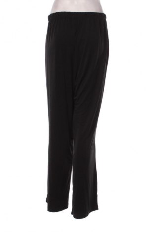 Dámské kalhoty  Mia Moda, Velikost XL, Barva Černá, Cena  79,00 Kč