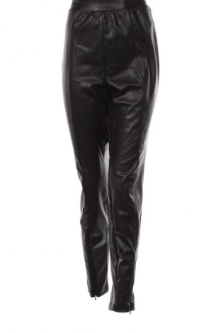 Damskie spodnie Ms Mode, Rozmiar XL, Kolor Czarny, Cena 22,99 zł
