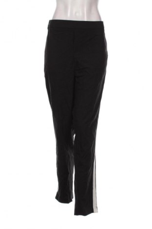 Damskie spodnie Ms Mode, Rozmiar XXL, Kolor Czarny, Cena 95,99 zł