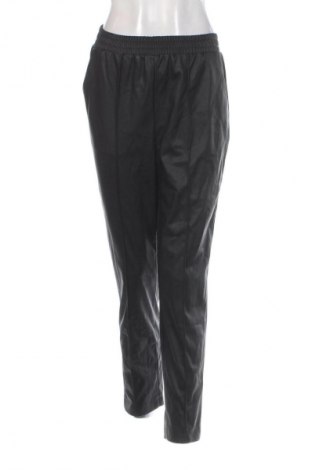 Pantaloni de femei NA-KD, Mărime S, Culoare Negru, Preț 53,99 Lei