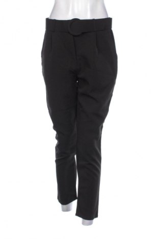 Damskie spodnie NEW COLLECTION, Rozmiar M, Kolor Czarny, Cena 112,99 zł