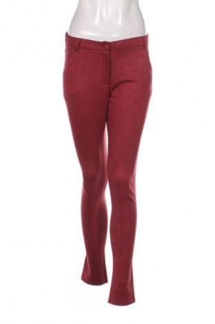 Damenhose Nife, Größe S, Farbe Rot, Preis 6,99 €