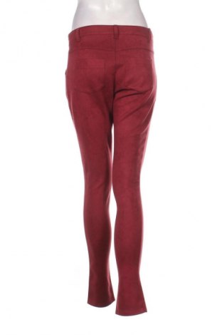 Damenhose Nife, Größe S, Farbe Rot, Preis 6,99 €