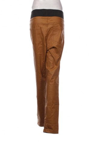 Damenhose Norah, Größe 3XL, Farbe Orange, Preis 28,99 €
