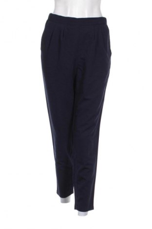 Pantaloni de femei Numph, Mărime S, Culoare Albastru, Preț 31,99 Lei