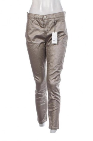 Damenhose Opus, Größe L, Farbe Beige, Preis € 97,99