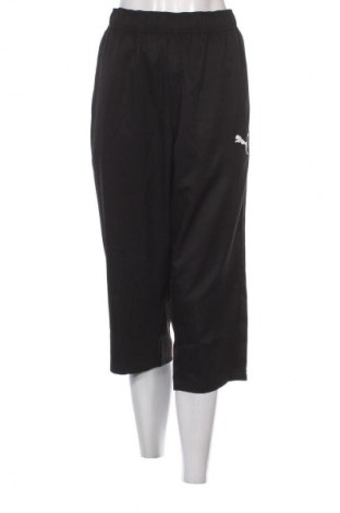 Pantaloni de femei PUMA, Mărime L, Culoare Negru, Preț 179,99 Lei