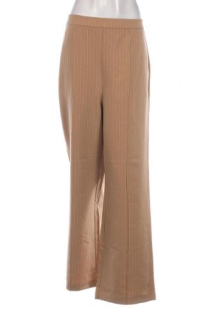 Damskie spodnie Pieces, Rozmiar XL, Kolor Kolorowy, Cena 57,99 zł