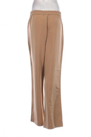 Damskie spodnie Pieces, Rozmiar XL, Kolor Kolorowy, Cena 57,99 zł