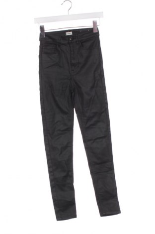 Damenhose Pimkie, Größe XXS, Farbe Schwarz, Preis 5,99 €