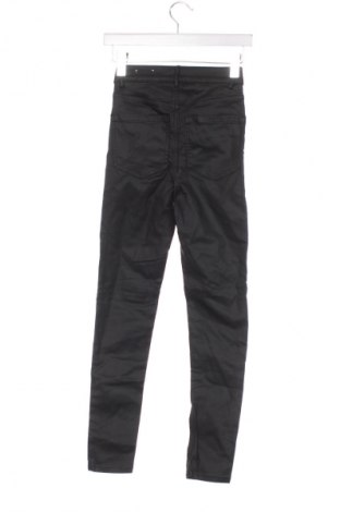 Damenhose Pimkie, Größe XXS, Farbe Schwarz, Preis 5,99 €