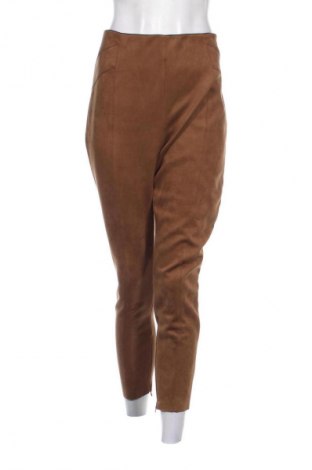 Női nadrág Primark, Méret XL, Szín Barna, Ár 2 459 Ft