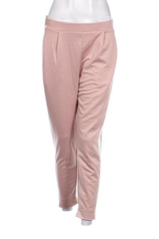 Női nadrág Pull&Bear, Méret M, Szín Rózsaszín, Ár 1 829 Ft
