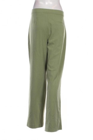 Damenhose Pull&Bear, Größe L, Farbe Grün, Preis € 20,99