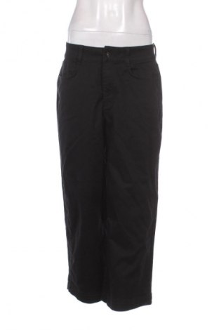 Damskie spodnie Q/S by S.Oliver, Rozmiar M, Kolor Czarny, Cena 38,99 zł