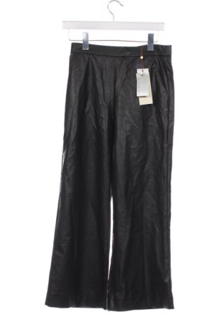 Pantaloni de femei Raffaello Rossi, Mărime S, Culoare Negru, Preț 50,99 Lei