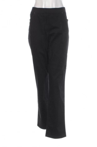 Dámske nohavice Raphaela By Brax, Veľkosť XL, Farba Čierna, Cena  12,95 €