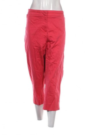 Damskie spodnie Reitmans, Rozmiar 3XL, Kolor Różowy, Cena 95,99 zł
